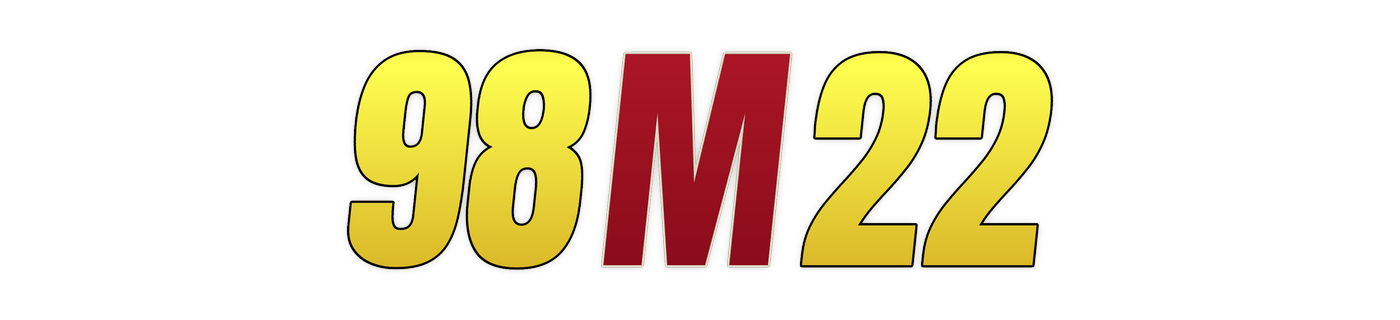 98m22